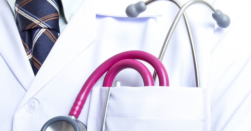 At 101, The ‘World’s Oldest Doctor’ Has One Rule to Keep Your Brain Sharp - Featured image