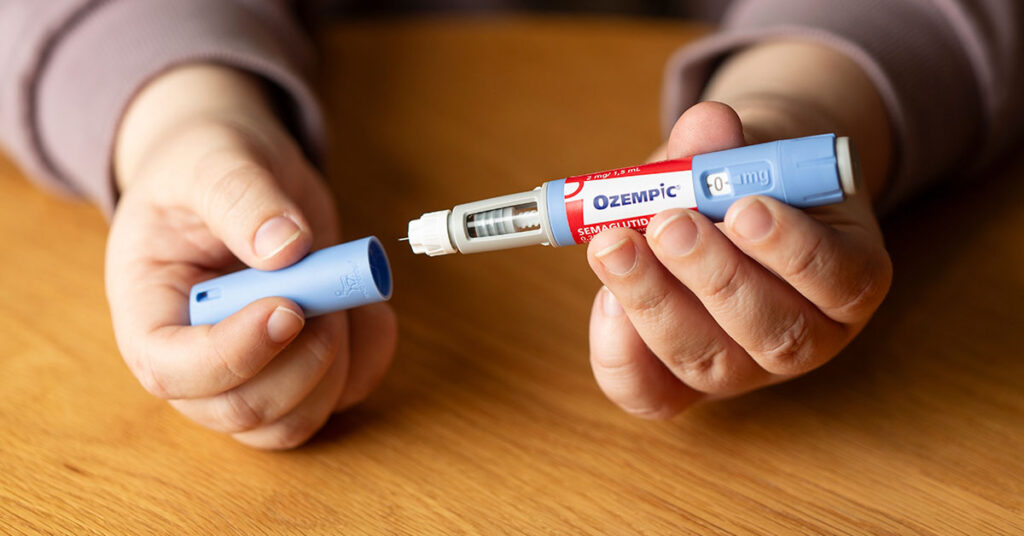 Oat-zempic: Dieters Are Claiming Oat Drink Has Same Effects as Ozempic. Is it true? - Featured image
