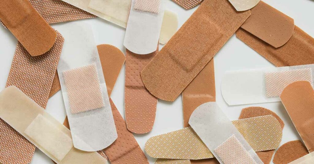 Cancer Linked ‘Forever Chemicals’ Found in Popular Band-Aid Brands, Report Claims - Featured image