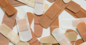 Cancer Linked ‘Forever Chemicals’ Found in Popular Band-Aid Brands, Report Claims bandages