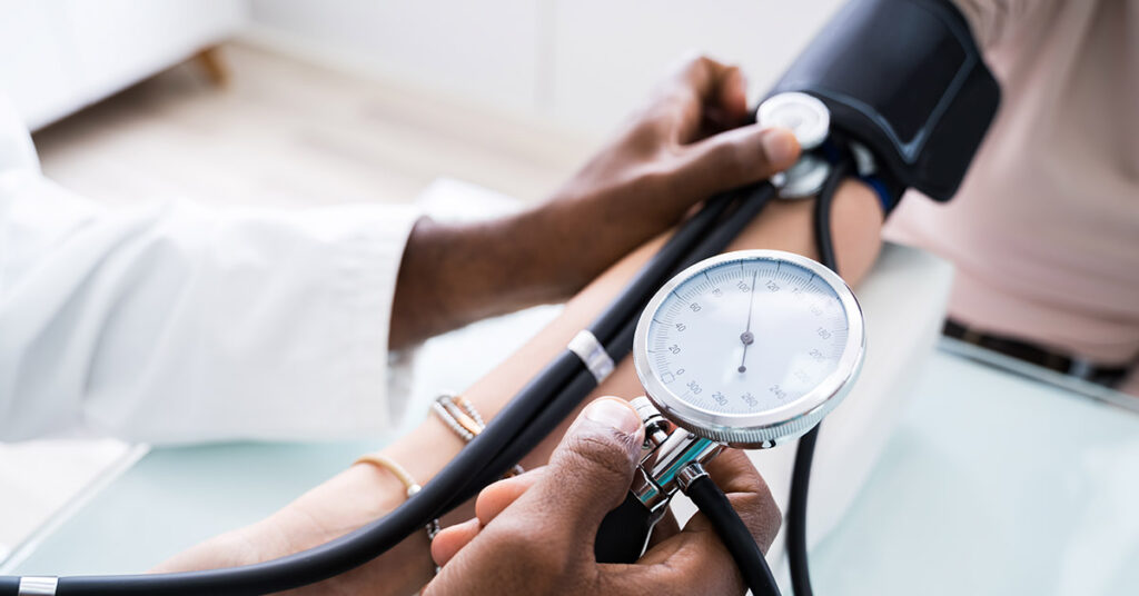 These Are The Most Up-to-date Blood Pressure Guidelines. Are They Right for Everyone? - Featured image