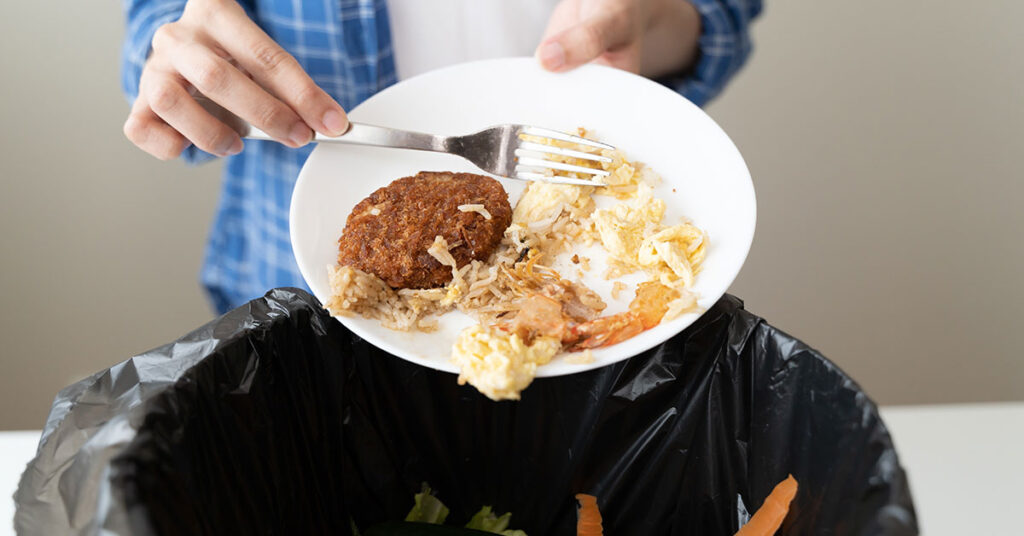 Eating Leftovers? Some Have a Higher Chance of Making You Sick Than Others - Featured image