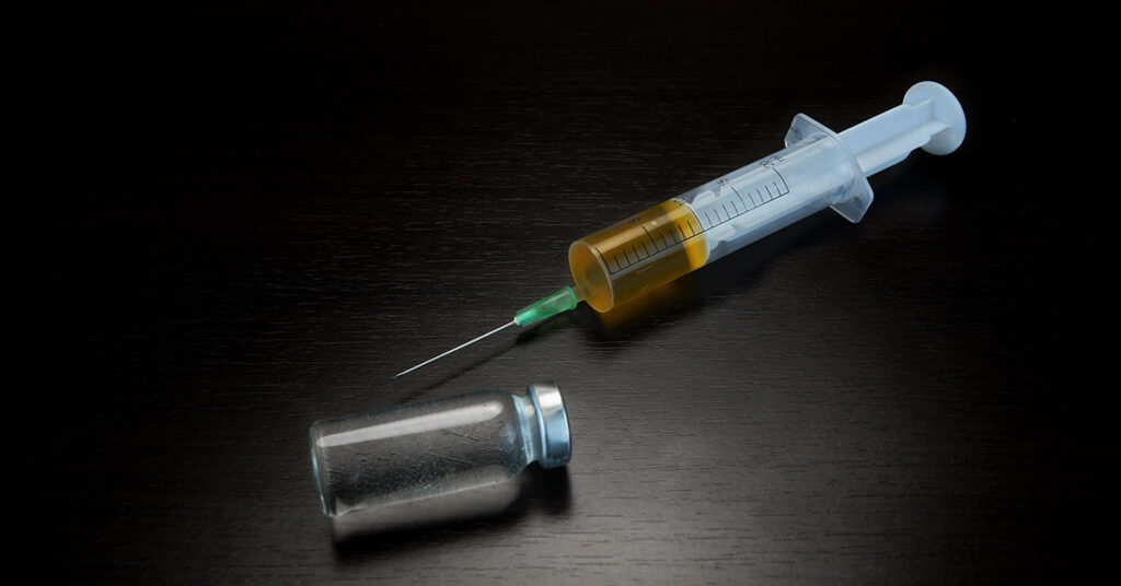 Young, Physically Health Woman Decided to be Euthanized Despite Fear of Dying - Featured image