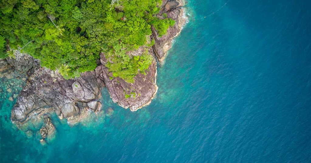 Four Friends Purchased a Deserted Florida Island for $65k and Turned into a $14M Paradise - Featured image