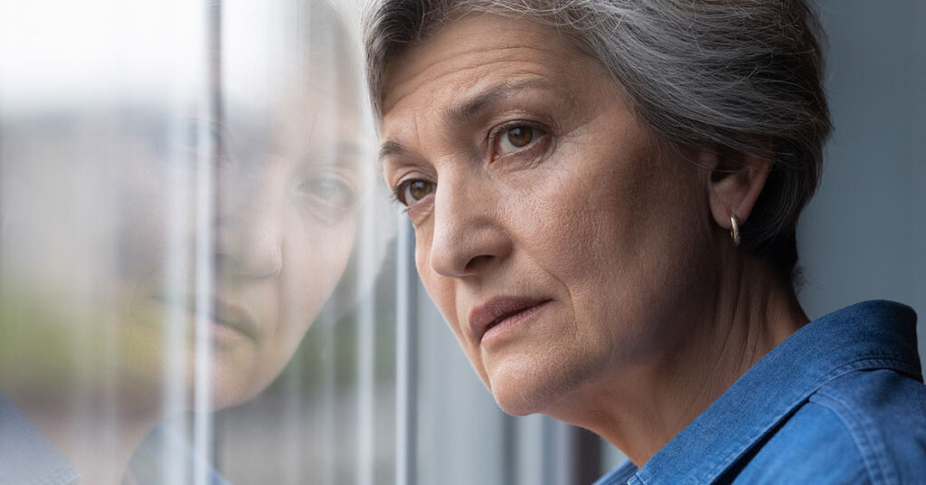 7 Strategies When Caring for Someone With Dementia - Featured image