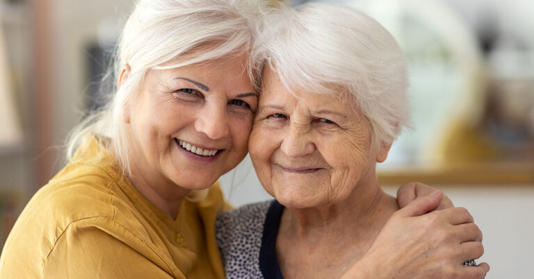 10 Ways Photos Help With Dementia Care - Featured image