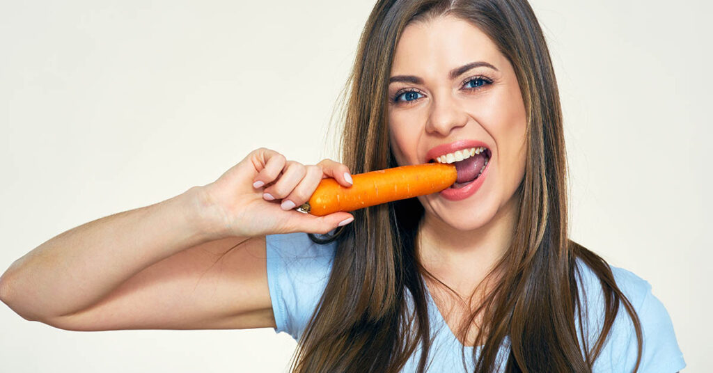 Does Eating Carrots Make You Tan? - Featured image