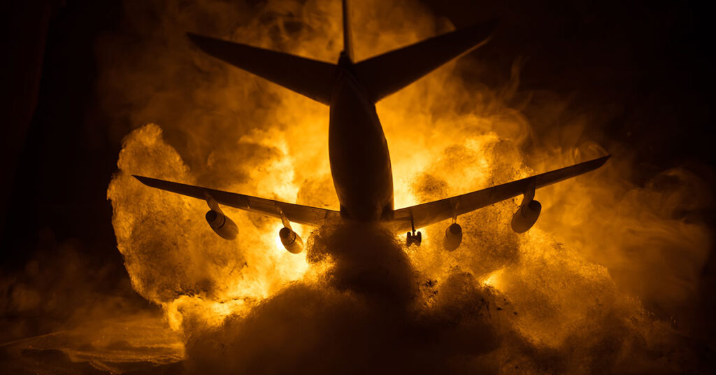 5 of The Worst Mistakes Made by Crew Before a Crash - Featured image