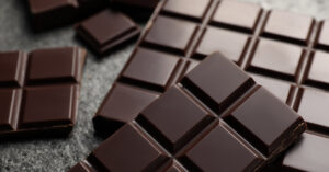 25 So-Called ‘Junk Foods’ That Are Actually Good For You dark chocolate
