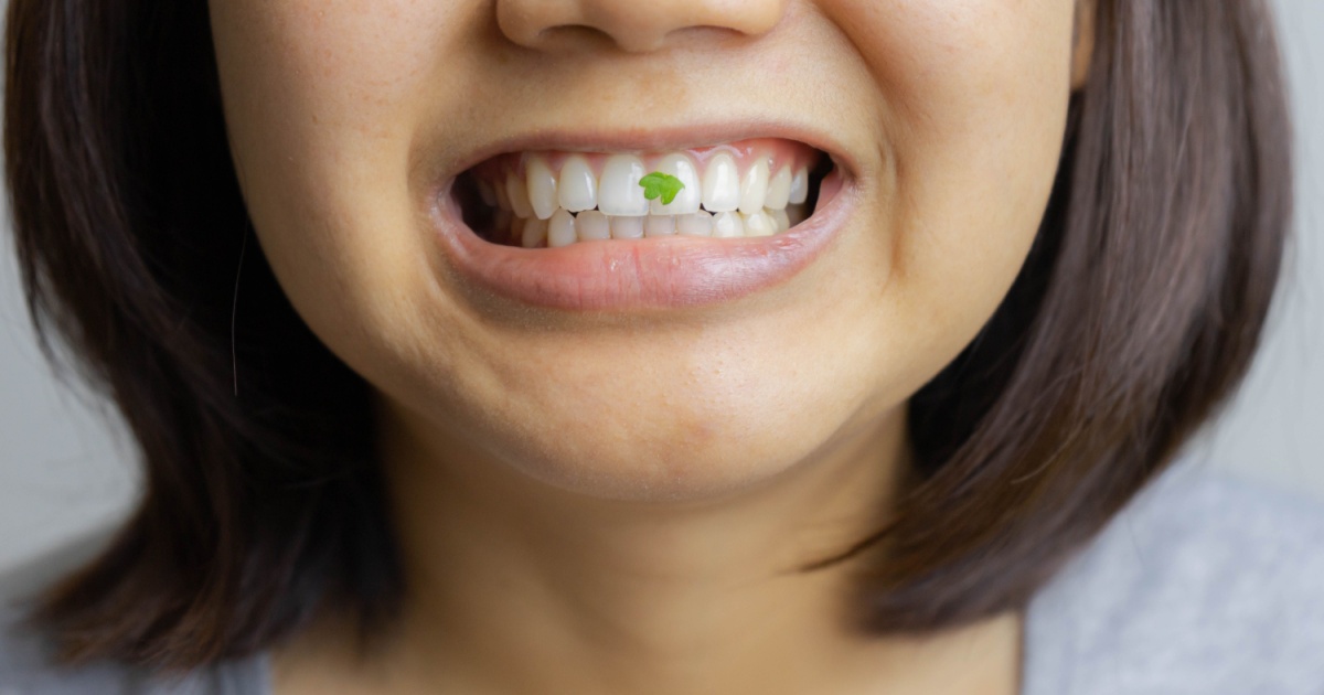 Does Spinach Make Your Mouth Dry at Kevin Leach blog