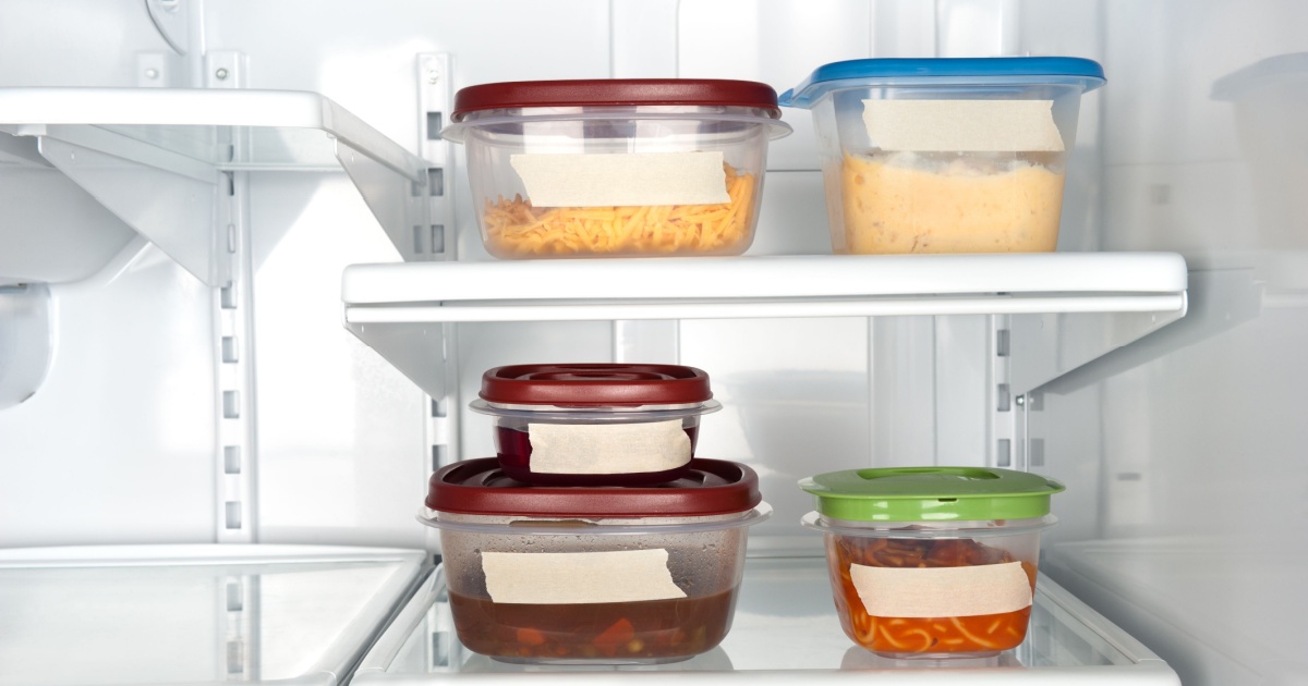 11 Leftovers That Can Make You Sick The Hearty Soul