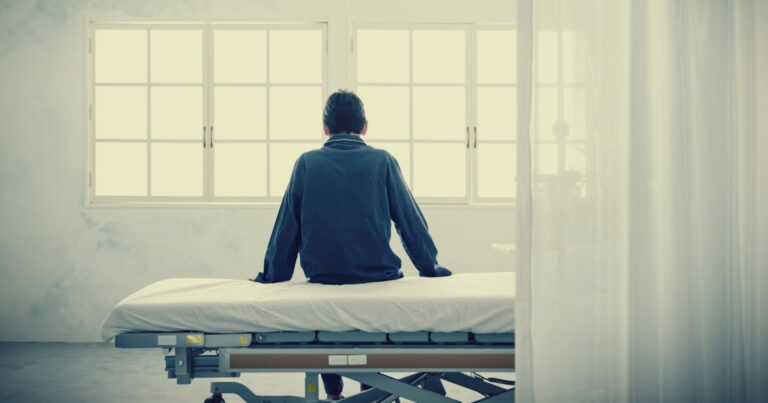 He Thought His Pain Was Due to His Age, But It Was a Lot More Than That. - Featured image