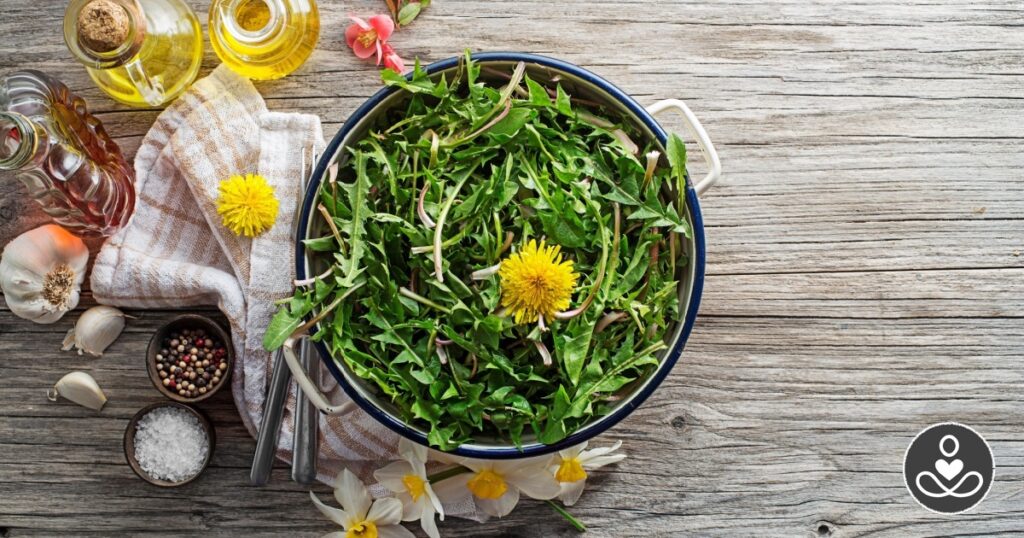 8 Of The Best Diuretic Foods for Your Health - Featured image