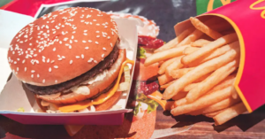 What Food Product Came Out the Year You Were Born? image-15