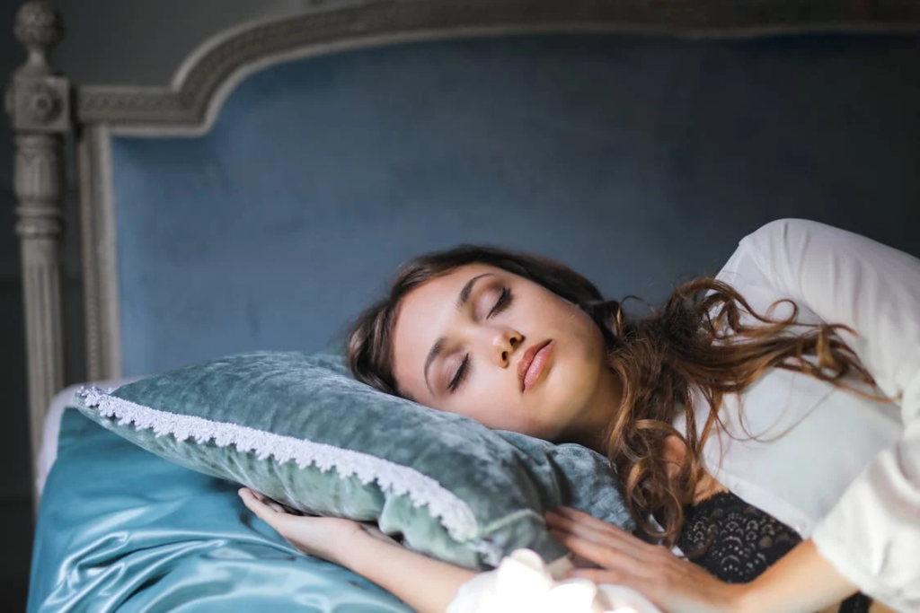 Understanding Normal Sleep Cycles