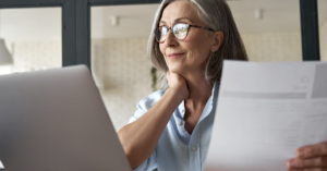 Woman has one question she asks at every interview, which always gets her the job image-87
