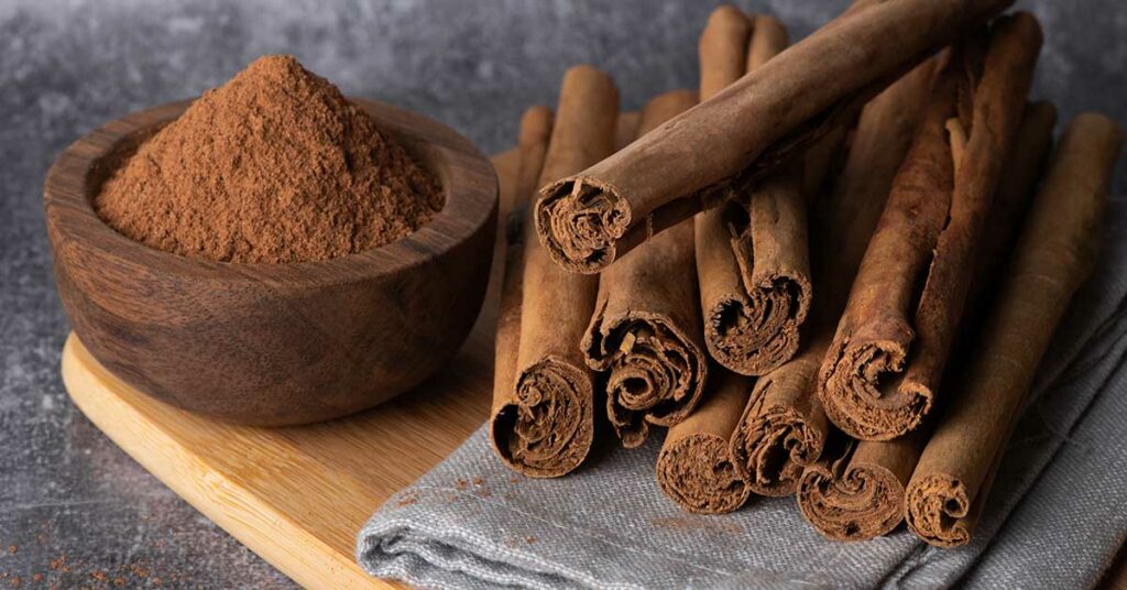 12 Unexpected Uses of Cinnamon - Featured image