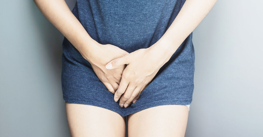 Can You Treat UTIs Without Antibiotics? - Featured image