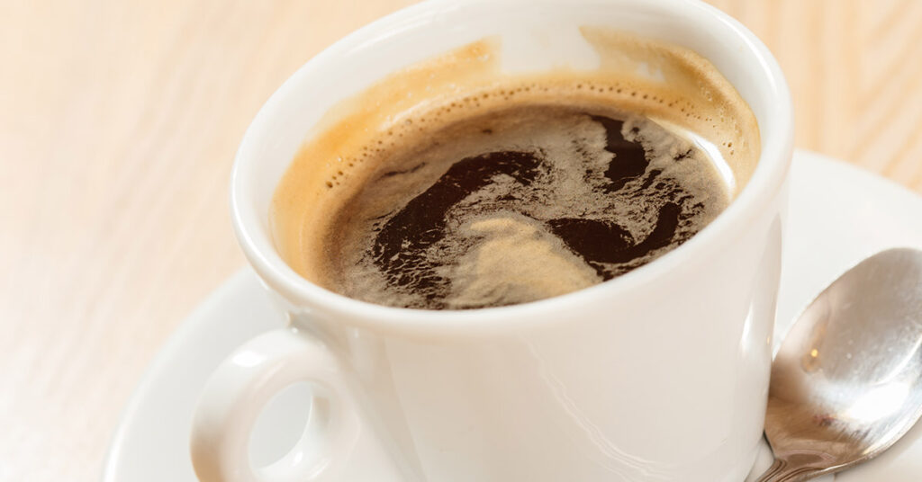 Is Decaf Coffee Safe to Drink? Advocacy Groups Highlights Additive Linked to Cancer - Featured image