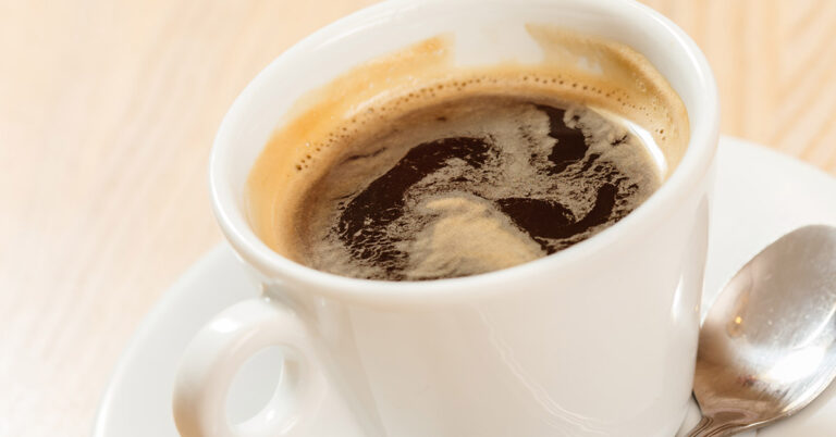 Is Decaf Coffee Safe to Drink? Advocacy Groups Highlights Additive Linked to Cancer - Featured image