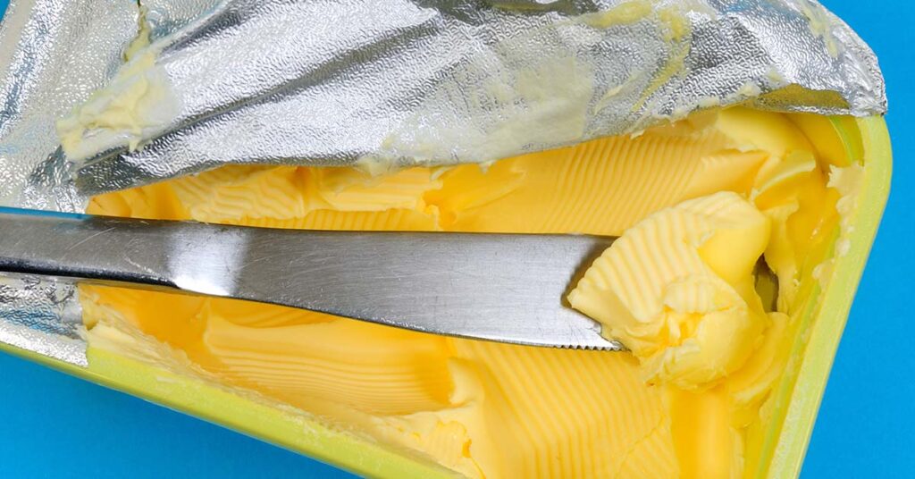 Butter vs Margarine: Which Is Healthier? - Featured image
