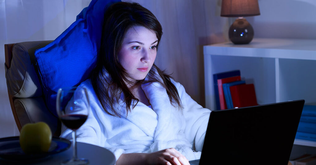 Night Owls Have Shorter Lives, But It’s Not For The Reason You Think - Featured image