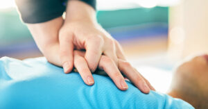 CPR