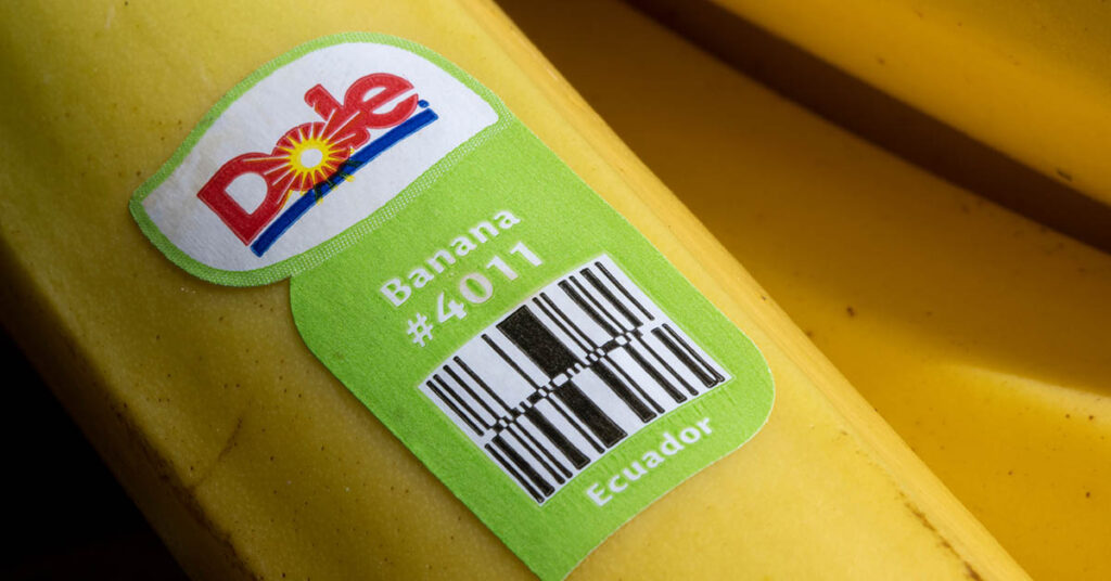 What Those Numbers on Fruit Stickers Really Mean - Featured image