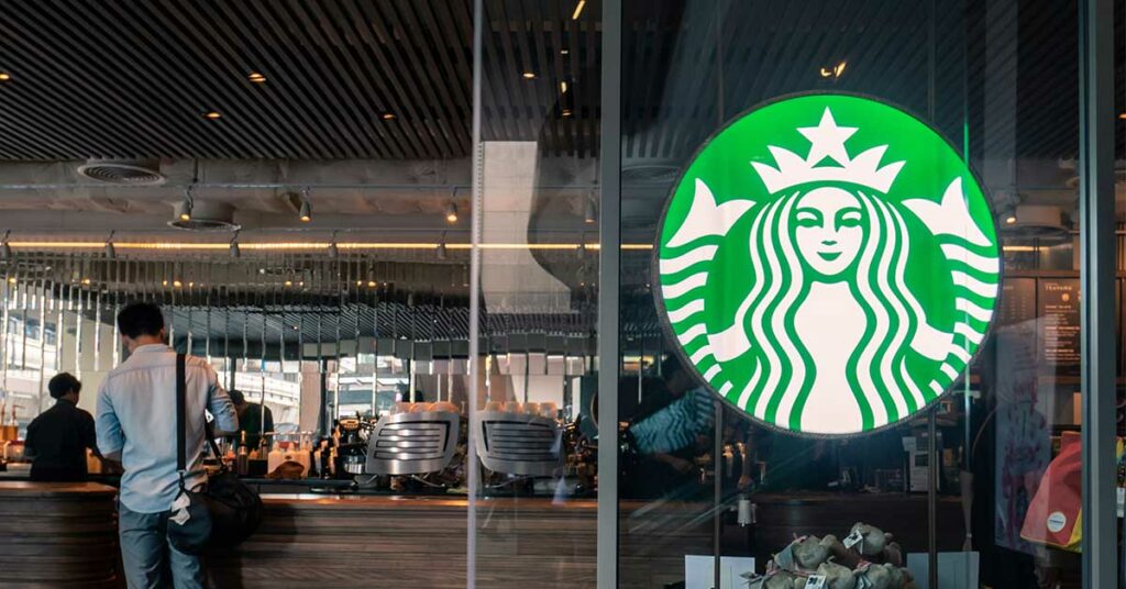 Why Starbucks Is Losing Millions of Customers - Featured image
