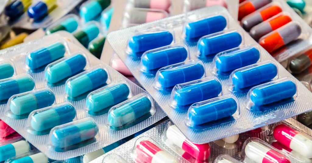 Some Common Antibiotics May Cause More Harm Than Good In Sickest Patients - Featured image