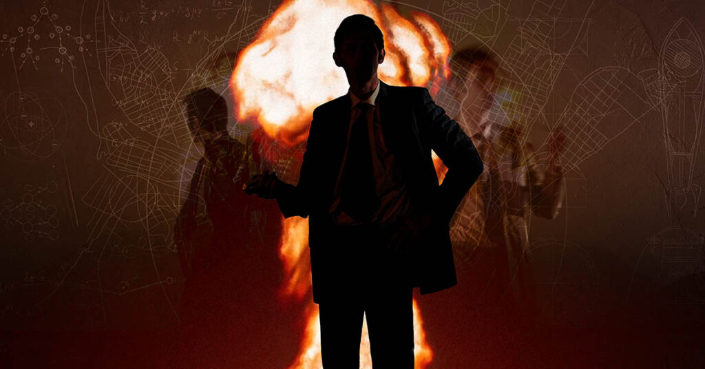 Objected Dubbed ‘The Most Dangerous Ever’ Was Created By Accident and Killed Its Inventors - Featured image