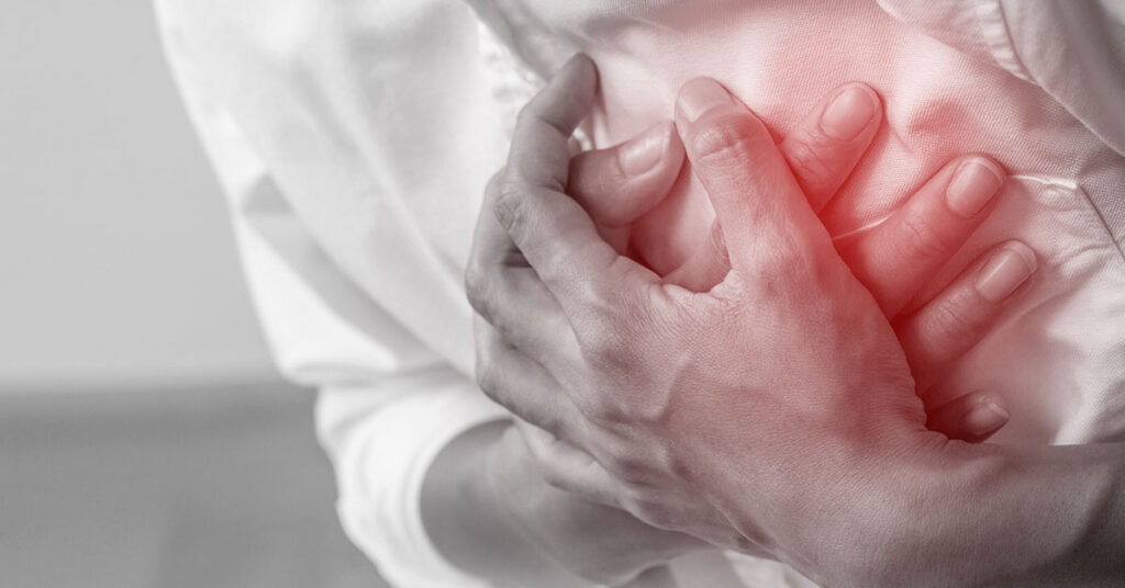Your Blood Type Indicates Your Risk of Early Stroke, Scientists Find - Featured image