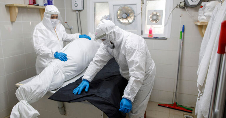 People Shocked After Learning Which Body Part Is Always Removed During An Autopsy - Featured image