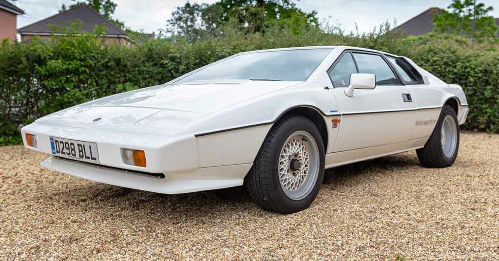 Elon Musk Paid Almost $1M For An Abandoned Car Found By Couple for $100 In Storage Unit - Featured image