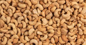 10 Benefits of Eating Cashews Everyday cashew