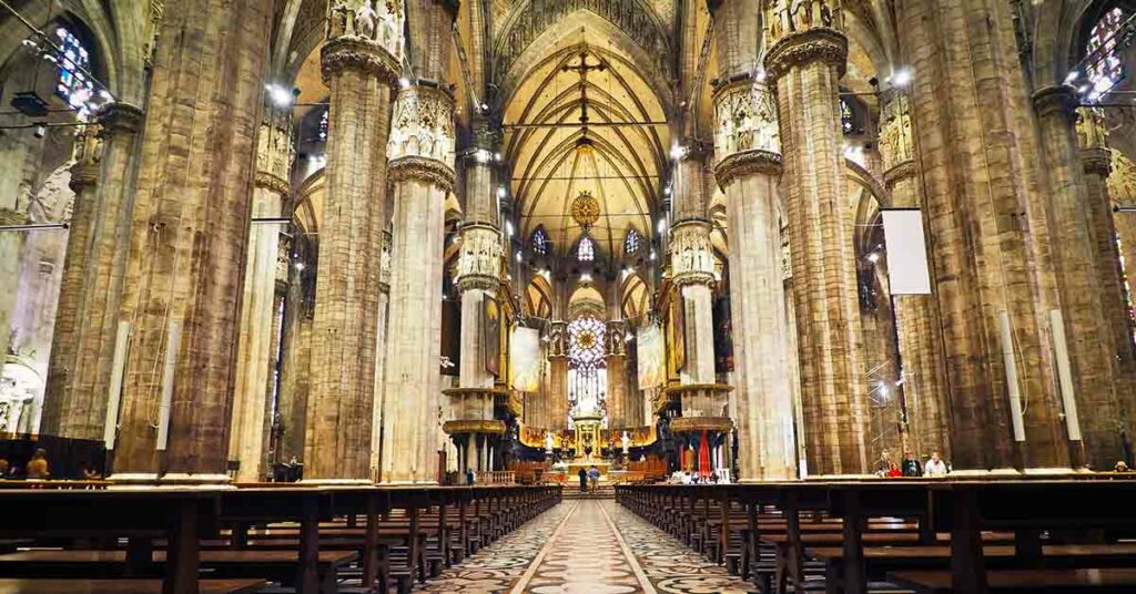 A Boy From London Will Become the First Millennial To Reach Sainthood - Featured image