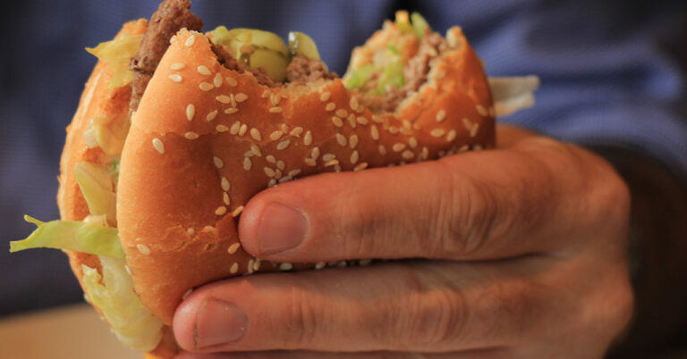Does Junk Food Cause Cancer? Morgan Spurlock, Maker of Super Size Me, Dies From Disease at Age 53 - Featured image
