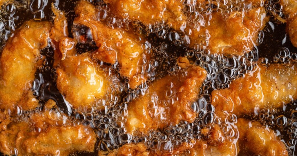 9 Foods You May Have To Stop Eating As You Get Older - Featured image