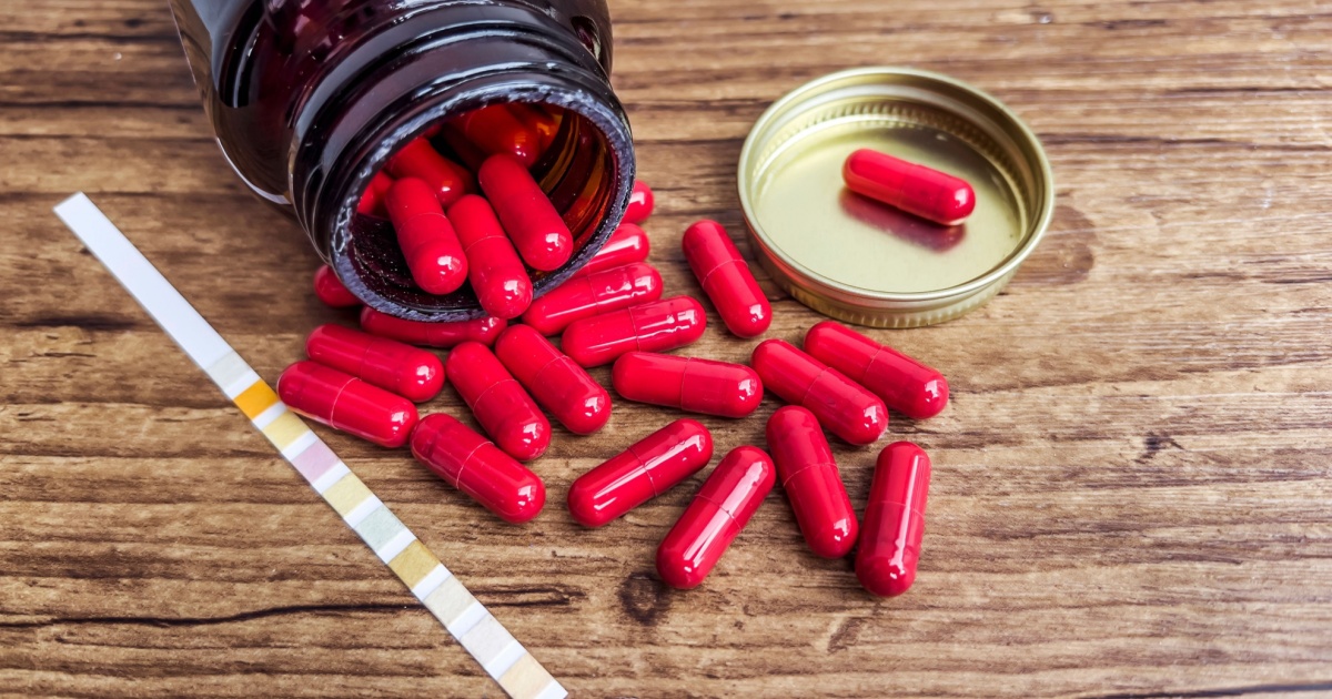 DO ANTIBIOTICS TREAT UTIS intelligence overview