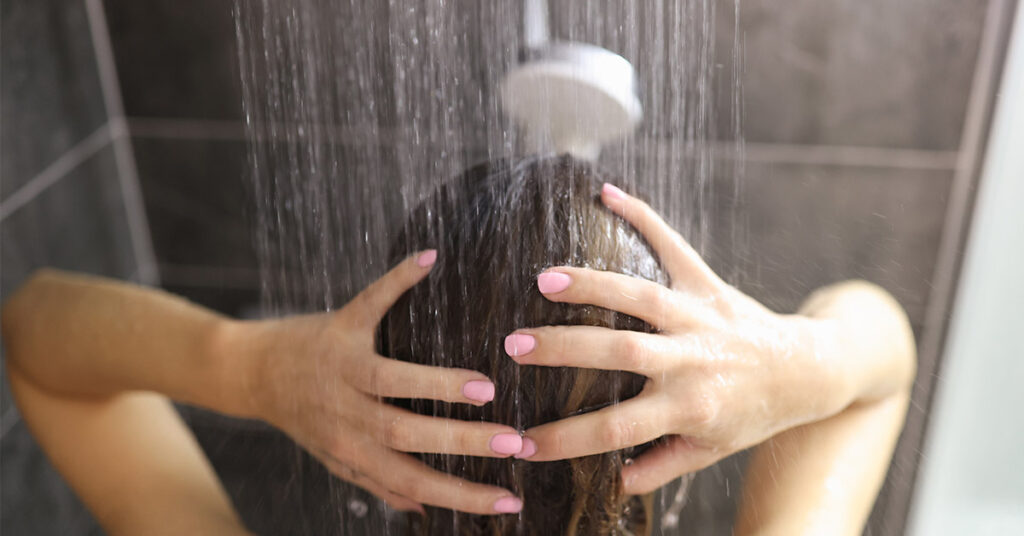 How Often Do You Really Need To Shower? - Featured image