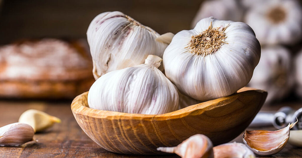 14 Mistakes to Avoid When Using Garlic - Featured image