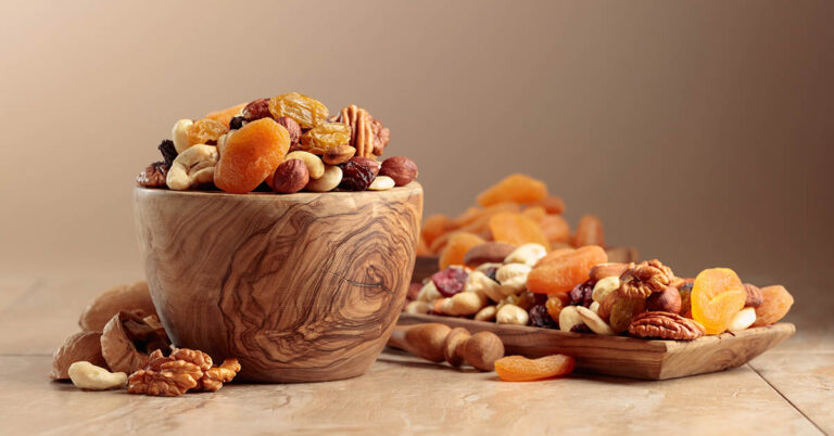 40+ Easy Gluten-Free Dairy-Free Snack Ideas - Featured image