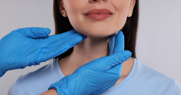 ‘My Doctor Told Me I Had a Cold, But It Was Thyroid Cancer. My Instincts Saved Me’ - Featured image