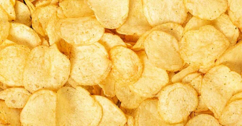 17 of The Worst Junk Foods You Can Buy in America - Featured image