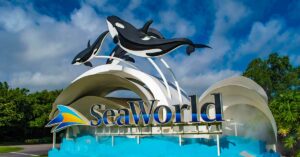 SeaWorld