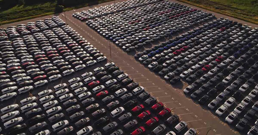 Picture Reveals Why The EV Market is in Big Trouble - Featured image