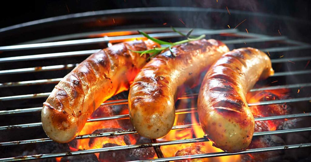 6 Foods That Can Increase Stroke Risk & 6 Foods That Minimize It - Featured image