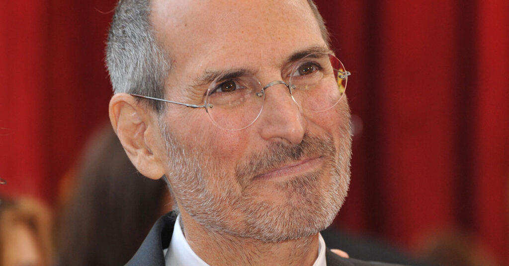 According to Steve Jobs, This is The #1 Signs Someone Has High Intelligence - Featured image