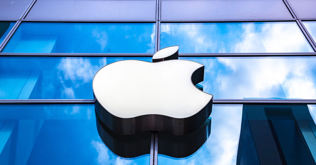 New iPhone Feature is Worrying People After Concerned it Will ‘Increase Street Robberies’ - Featured image