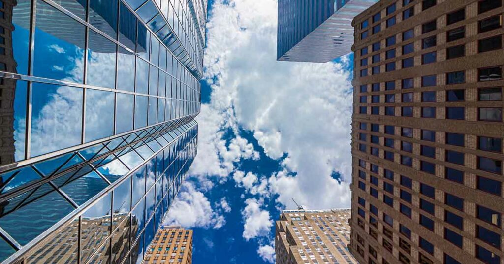 Tallest Skyscraper in US to be Built in Oklahoma and Has Been Approved for ‘Unlimited’ Height - Featured image